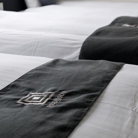 Rodisson Hotel Kyoto Shichijo المظهر الخارجي الصورة