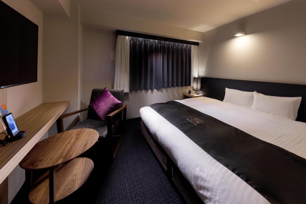 Rodisson Hotel Kyoto Shichijo المظهر الخارجي الصورة