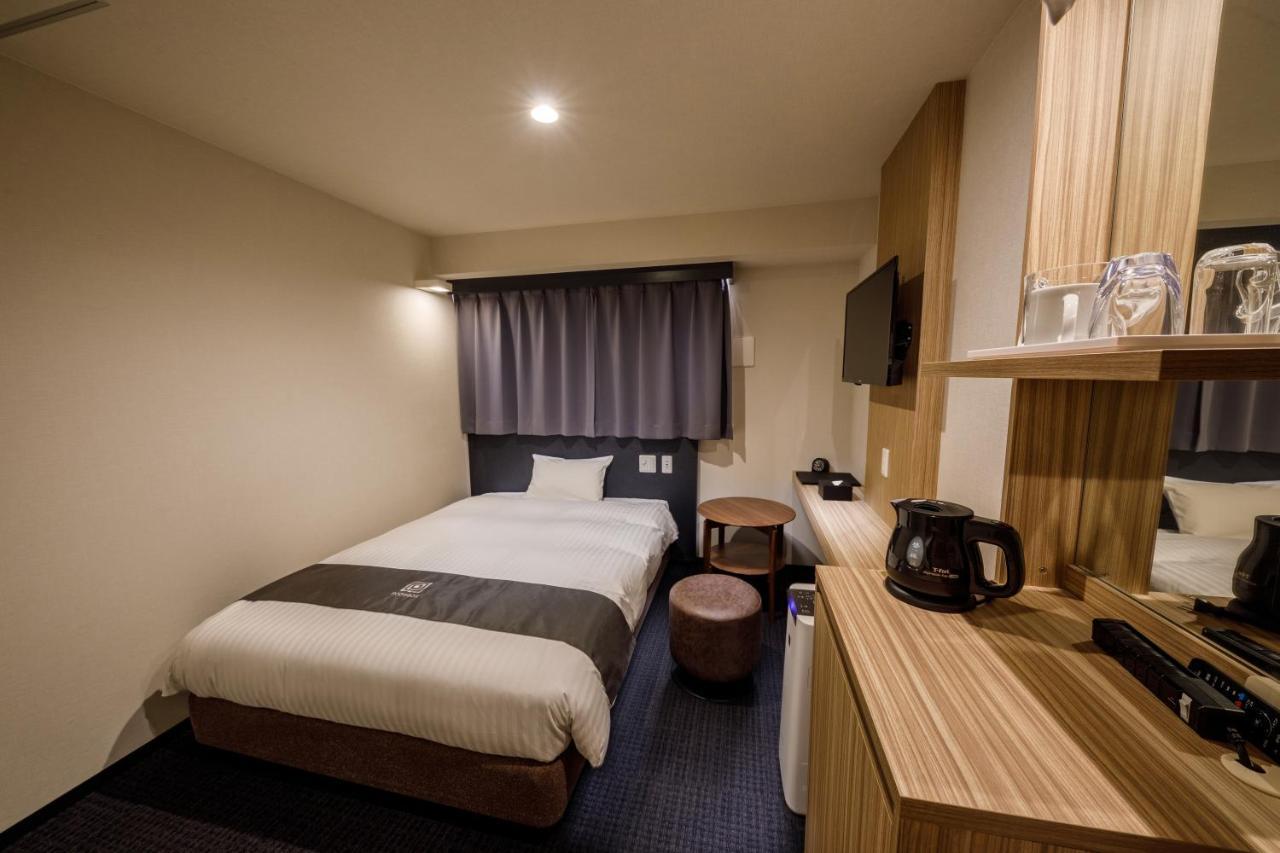 Rodisson Hotel Kyoto Shichijo المظهر الخارجي الصورة