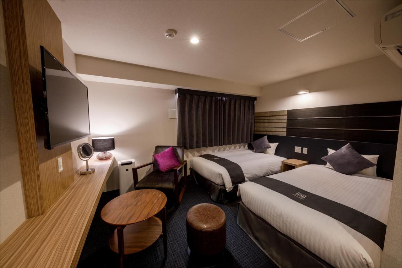 Rodisson Hotel Kyoto Shichijo المظهر الخارجي الصورة