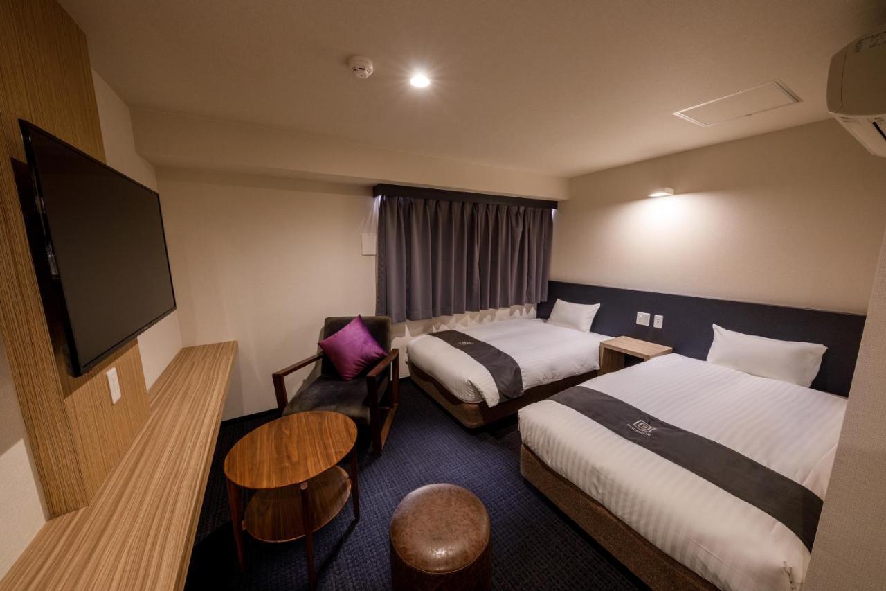 Rodisson Hotel Kyoto Shichijo المظهر الخارجي الصورة