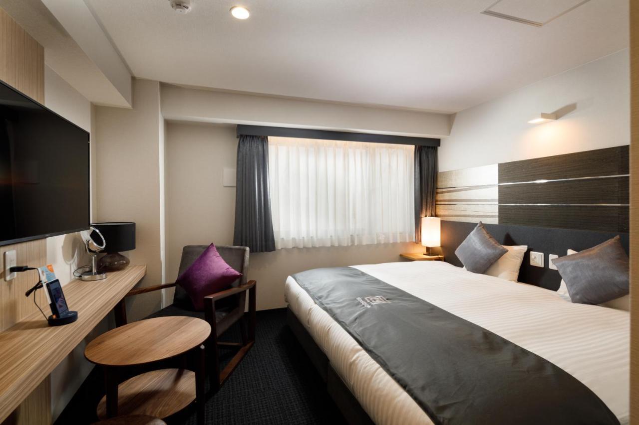 Rodisson Hotel Kyoto Shichijo المظهر الخارجي الصورة