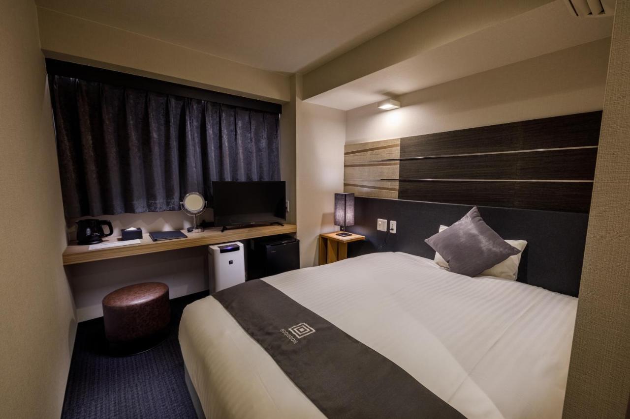 Rodisson Hotel Kyoto Shichijo المظهر الخارجي الصورة