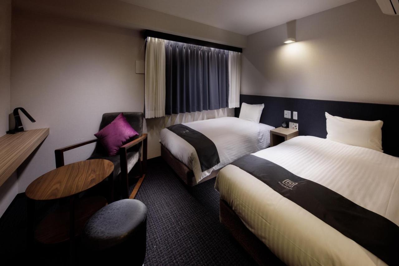 Rodisson Hotel Kyoto Shichijo المظهر الخارجي الصورة