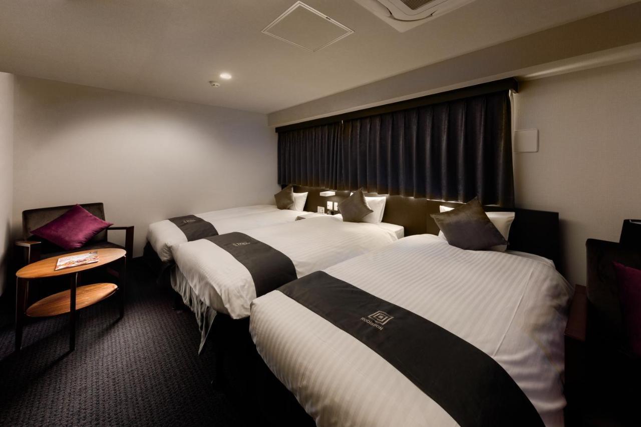 Rodisson Hotel Kyoto Shichijo المظهر الخارجي الصورة