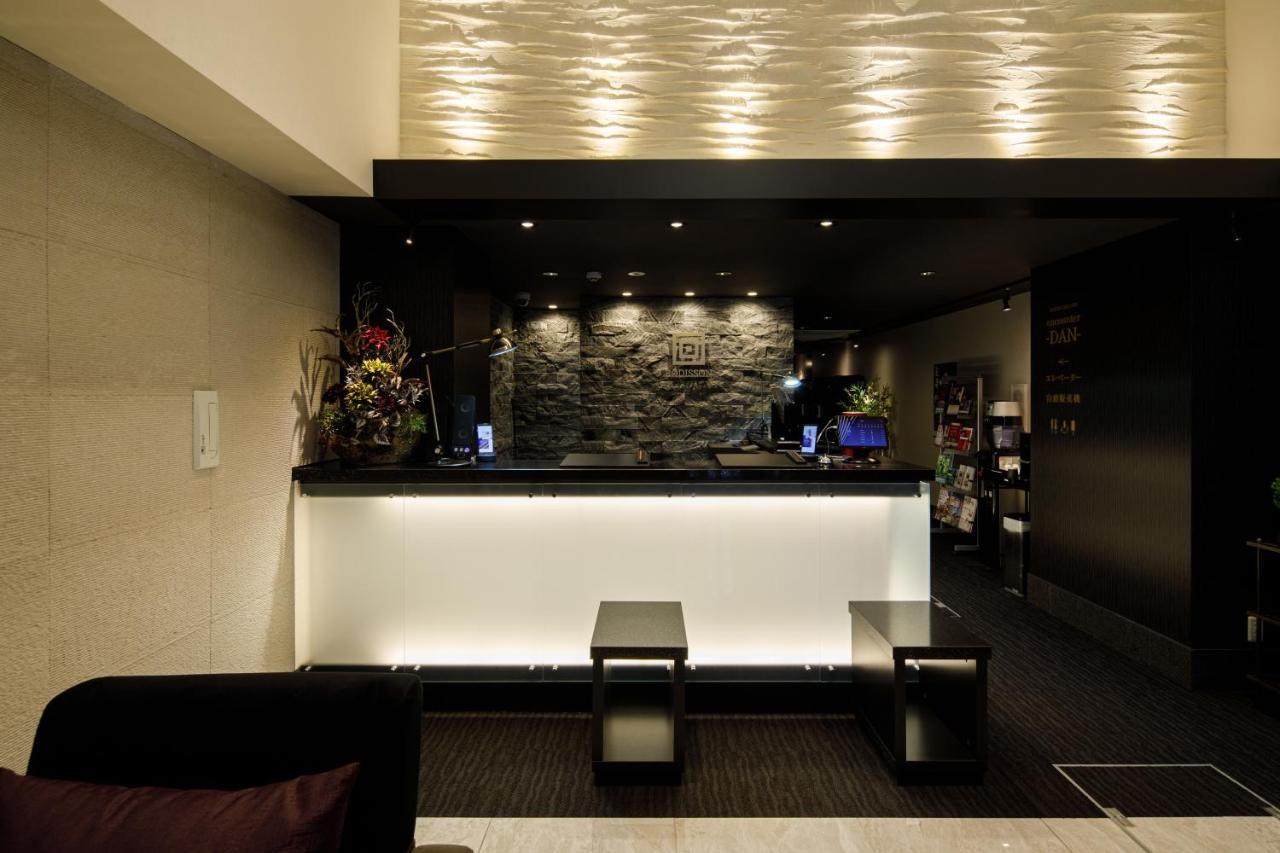 Rodisson Hotel Kyoto Shichijo المظهر الخارجي الصورة