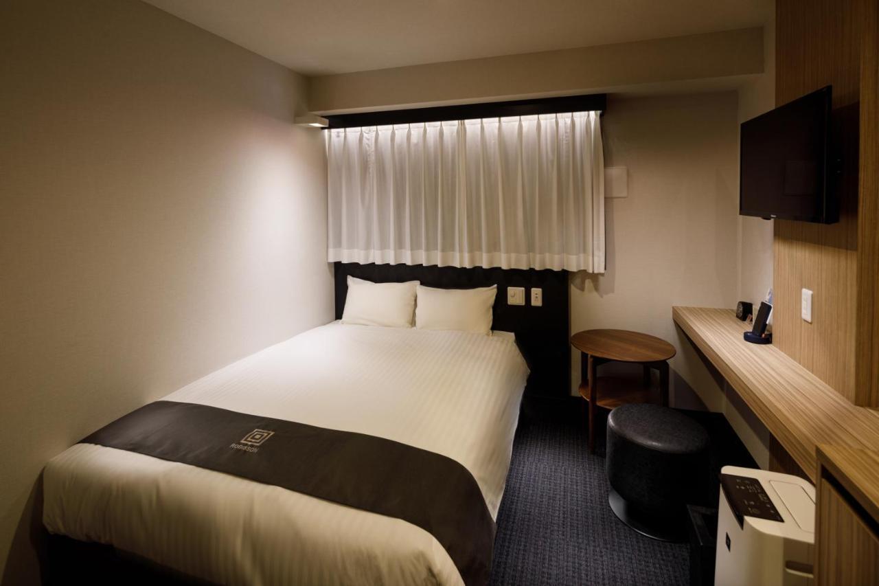 Rodisson Hotel Kyoto Shichijo المظهر الخارجي الصورة