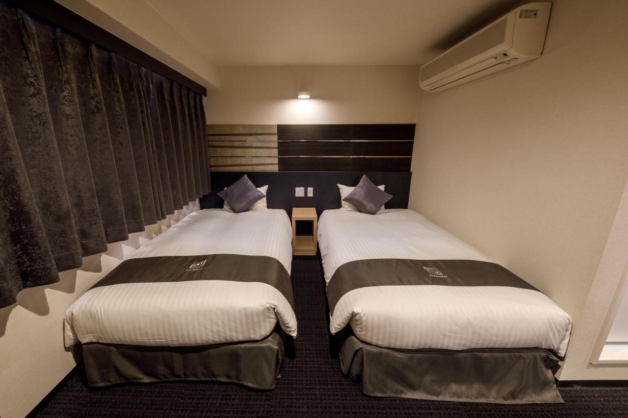 Rodisson Hotel Kyoto Shichijo المظهر الخارجي الصورة